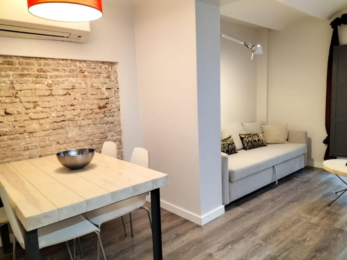 Apartament z 1 sypialnią